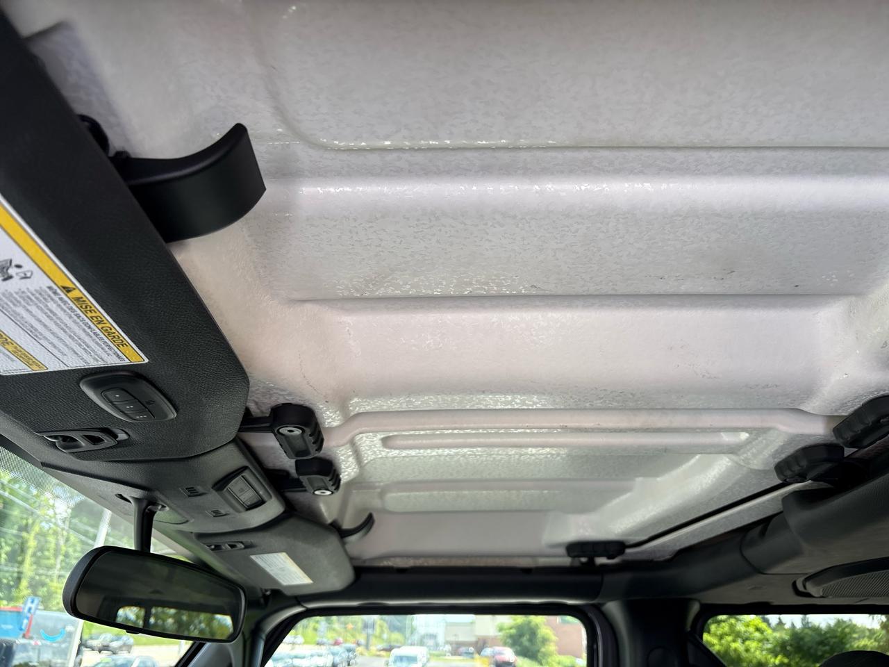 Jeep Wrangler Unlimited Sport S 4x4 2022