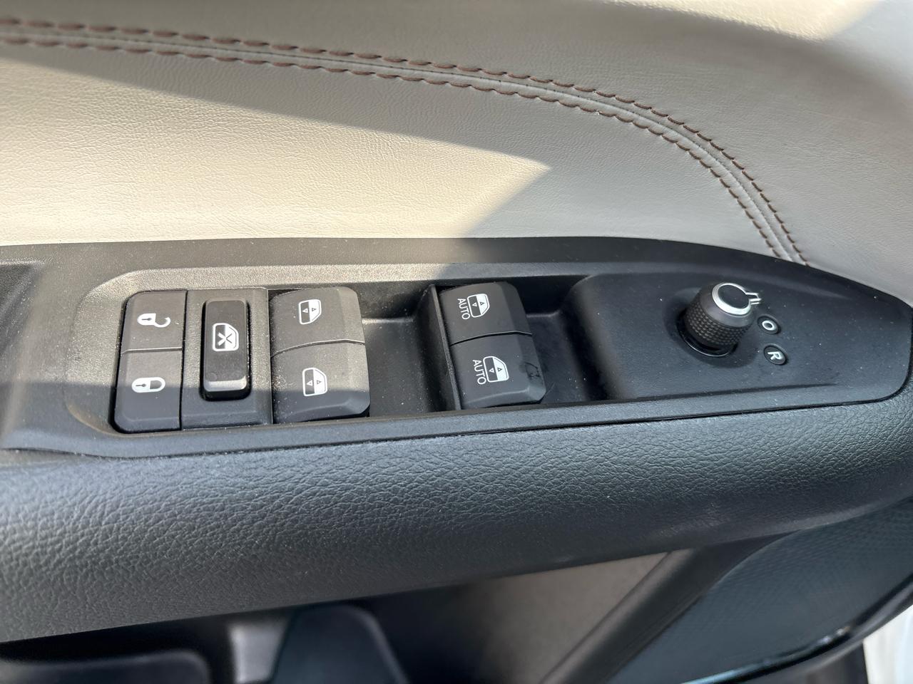 Jeep Compass Limited 4x4 2022