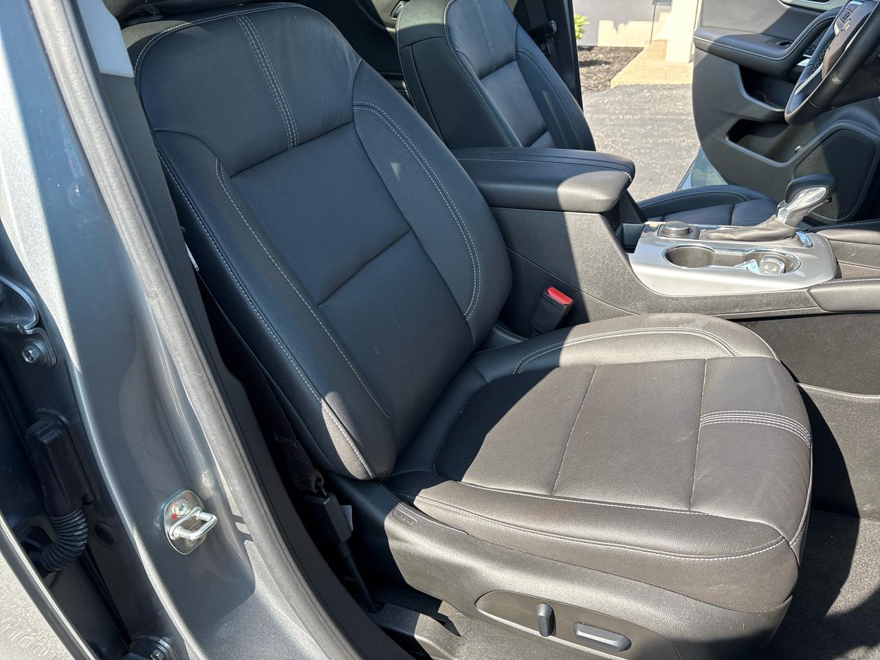 Chevrolet Blazer AWD 4dr LT w/3LT 2023