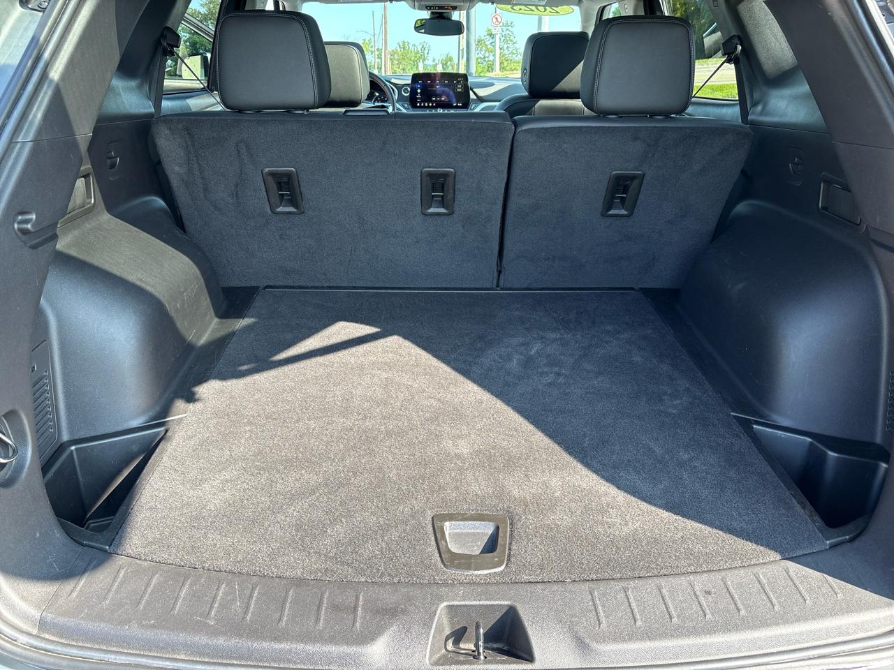 Chevrolet Blazer AWD 4dr LT w/3LT 2023