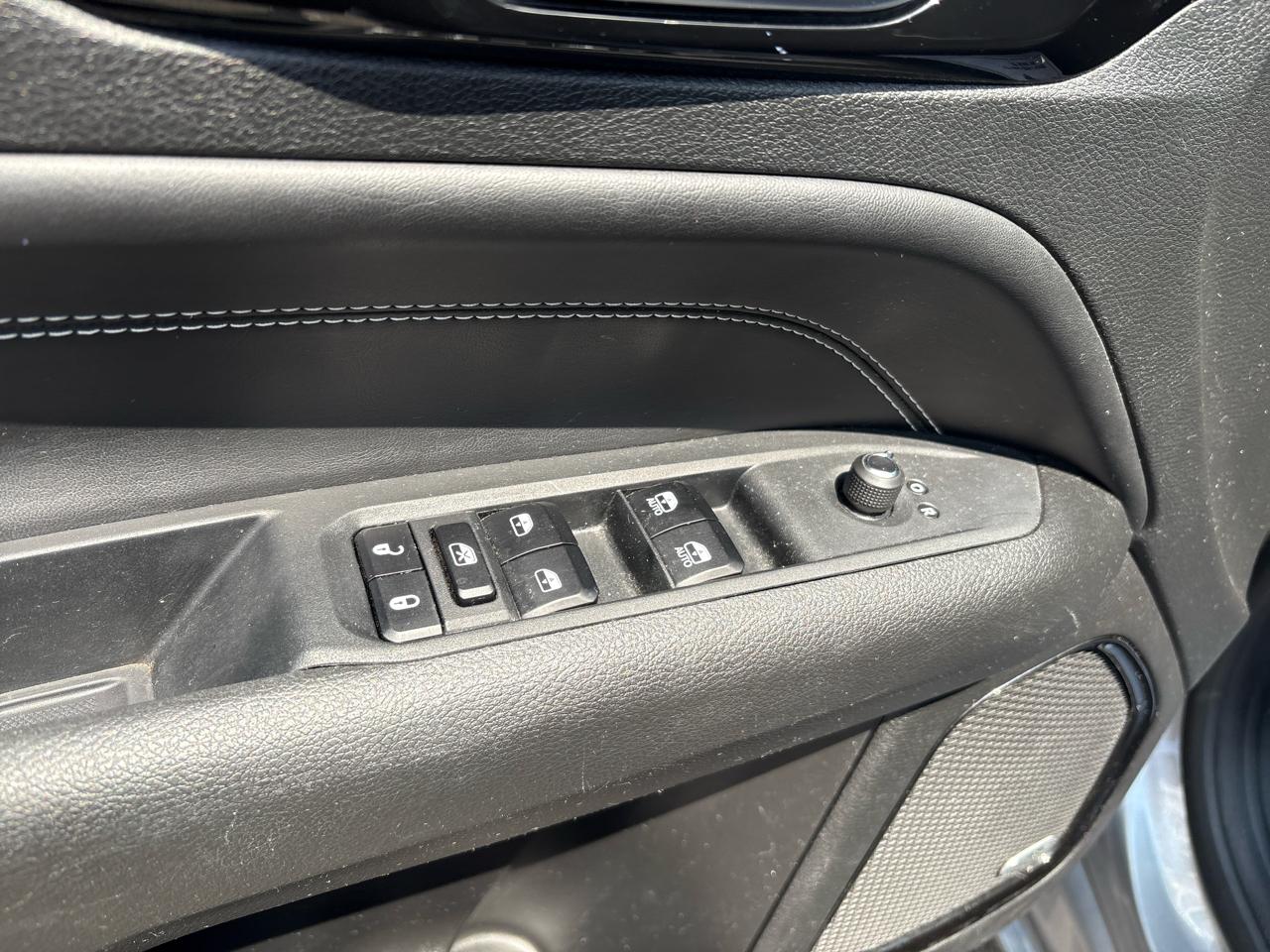 Jeep Compass High Altitude 4x4 2023
