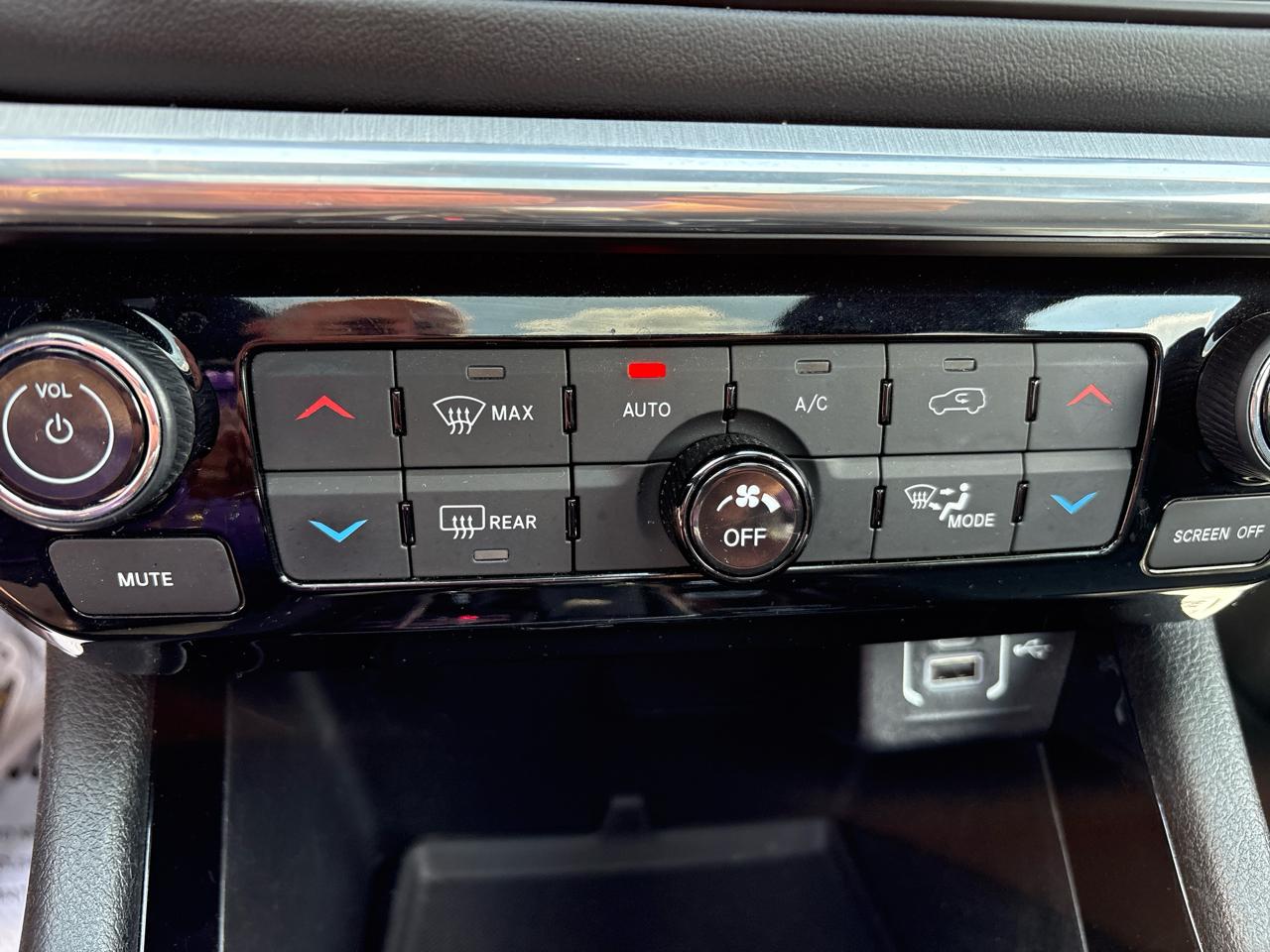 Jeep Compass High Altitude 4x4 2023