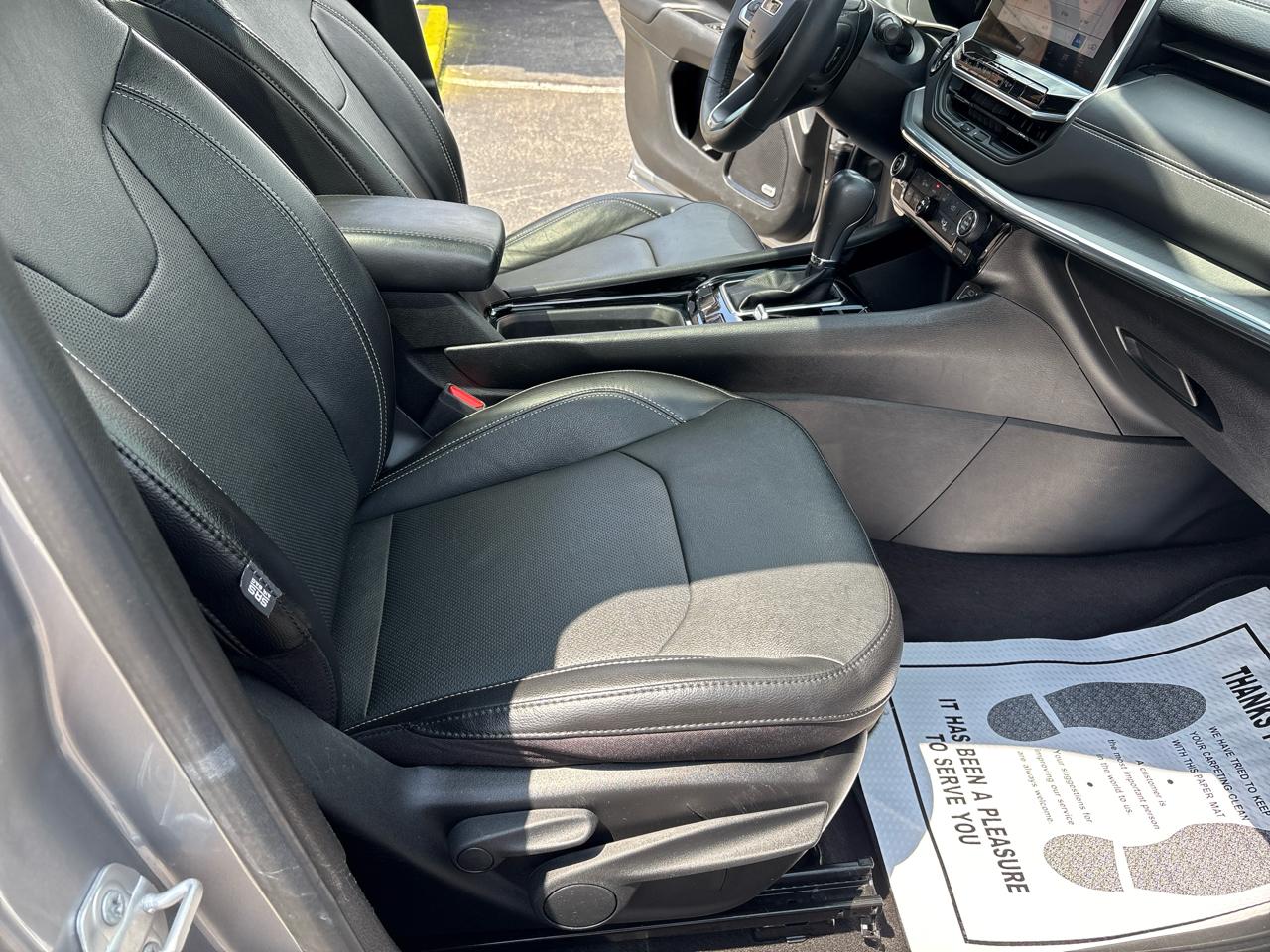 Jeep Compass High Altitude 4x4 2023