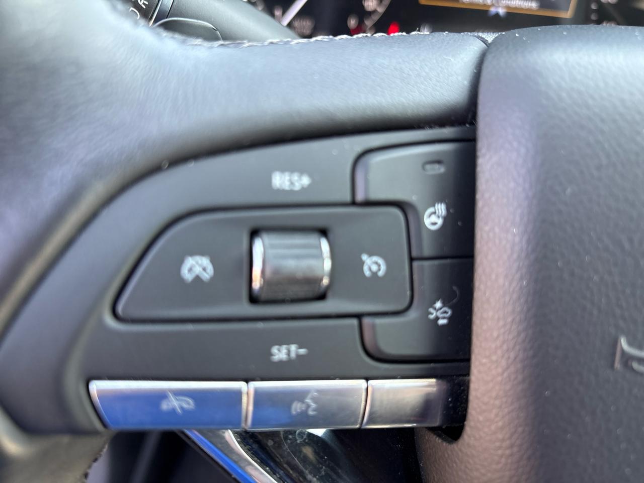 Cadillac XT6 AWD 4dr Premium Luxury 2024