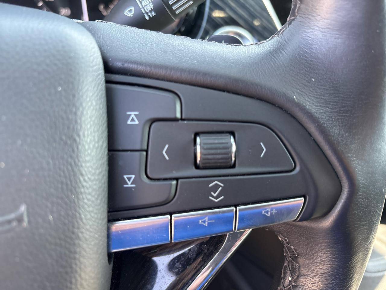 Cadillac XT6 AWD 4dr Premium Luxury 2024