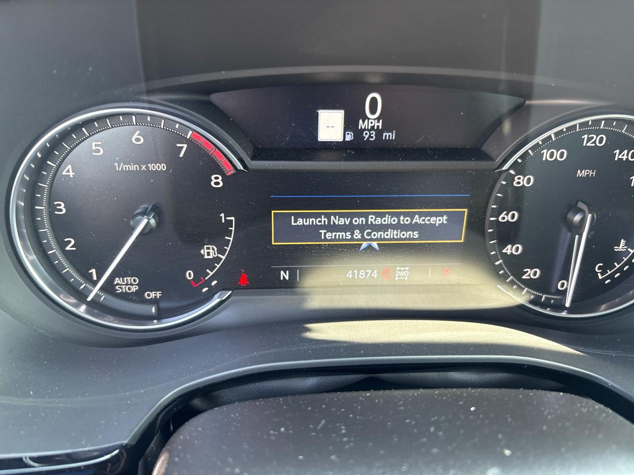 Cadillac XT6 AWD 4dr Premium Luxury 2024