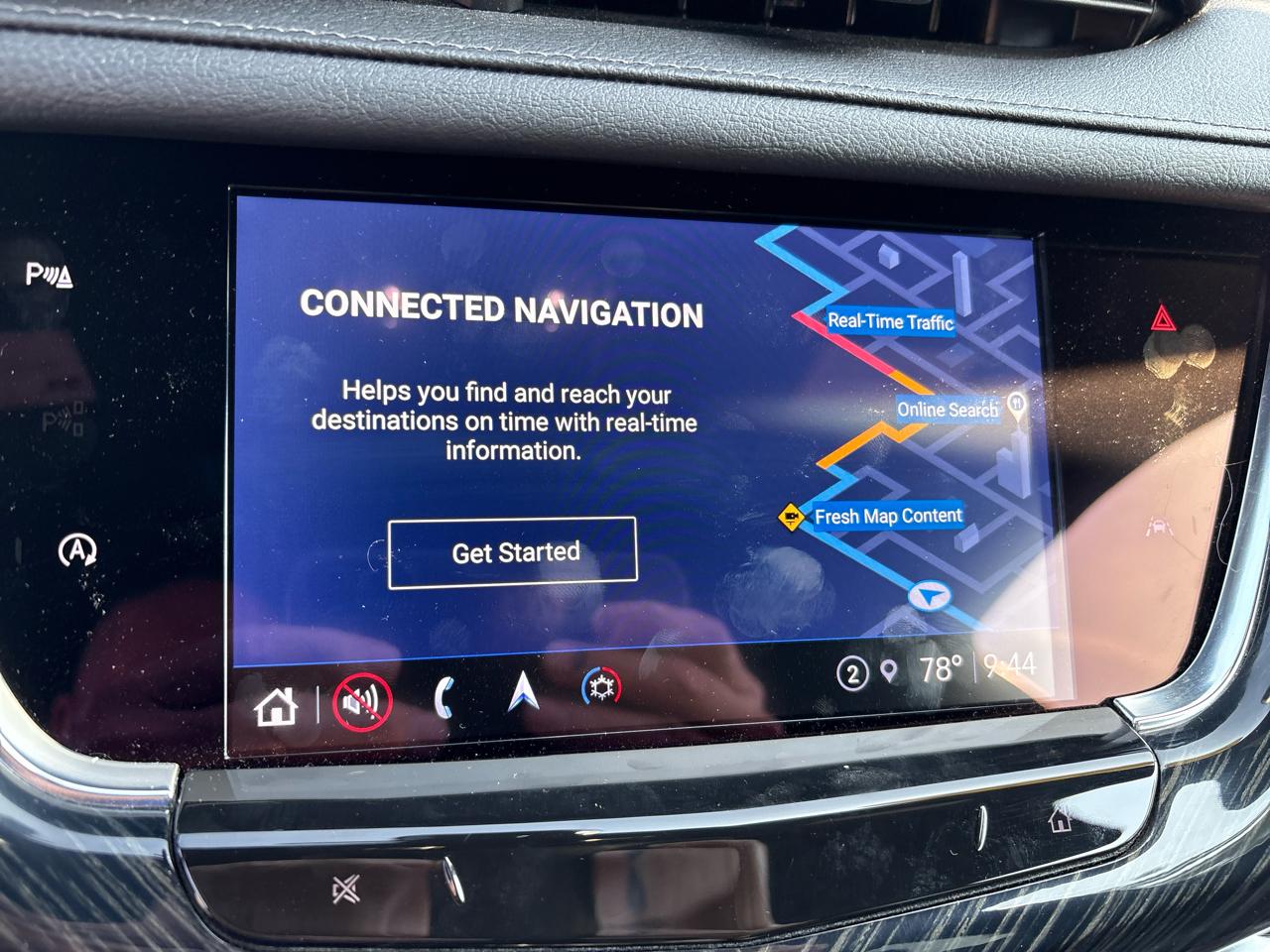 Cadillac XT6 AWD 4dr Premium Luxury 2024