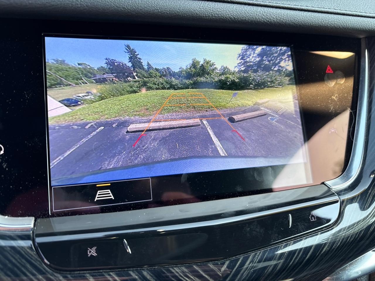 Cadillac XT6 AWD 4dr Premium Luxury 2024