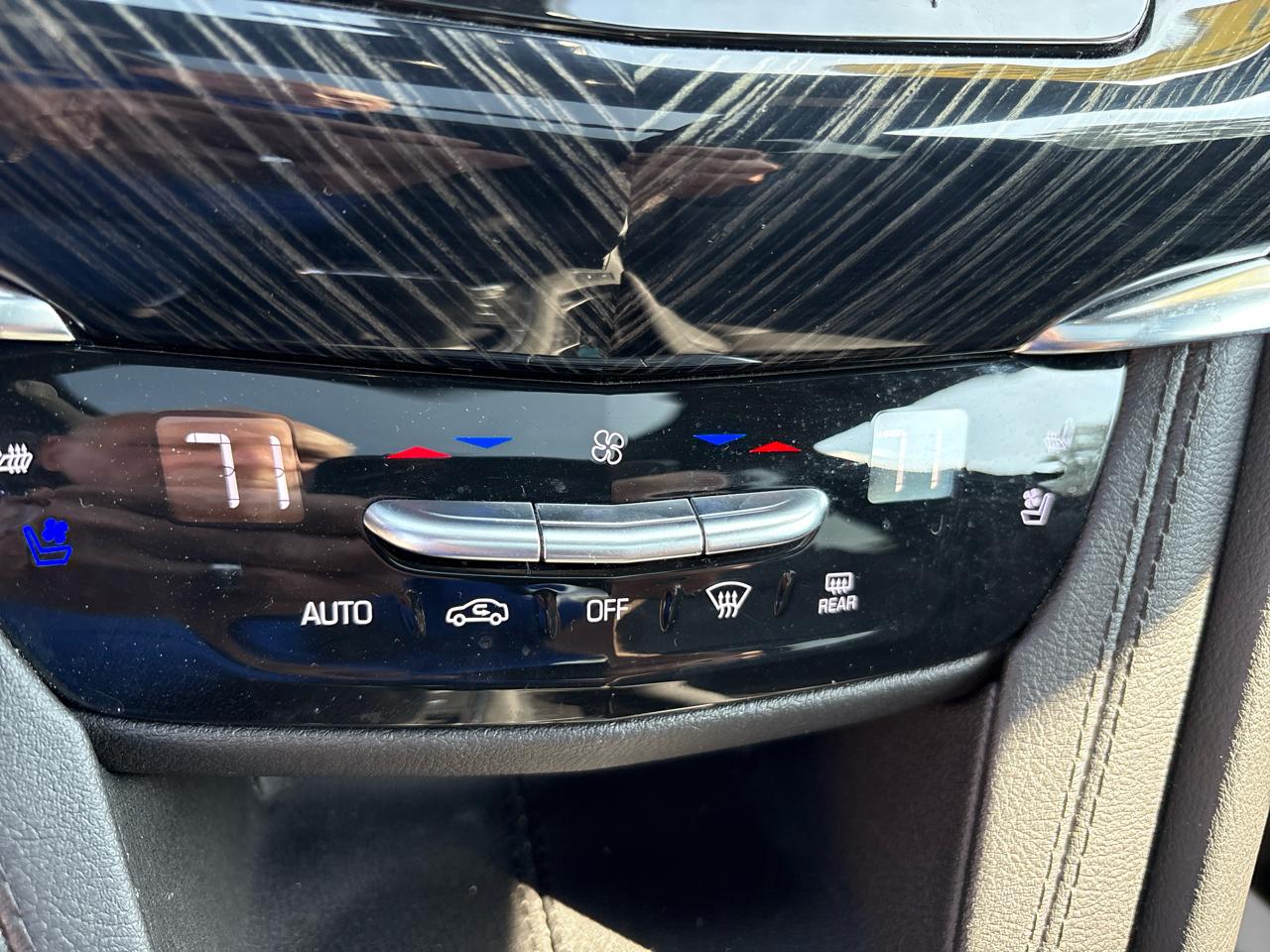 Cadillac XT6 AWD 4dr Premium Luxury 2024
