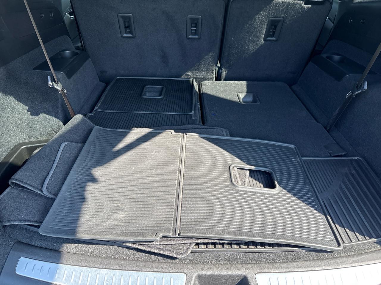Cadillac XT6 AWD 4dr Premium Luxury 2024
