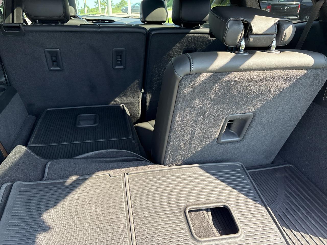 Cadillac XT6 AWD 4dr Premium Luxury 2024