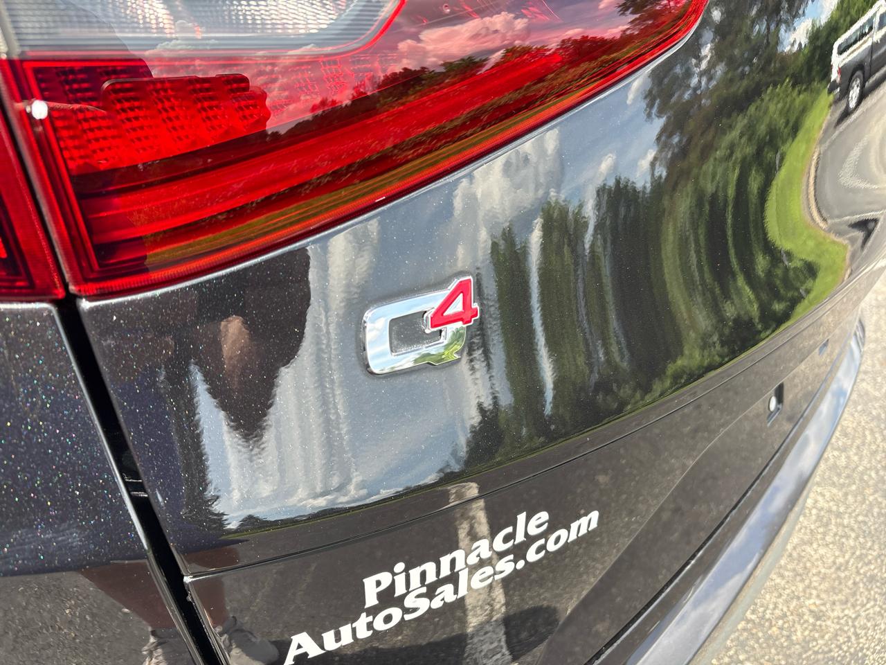 Alfa Romeo Stelvio Ti AWD 2023
