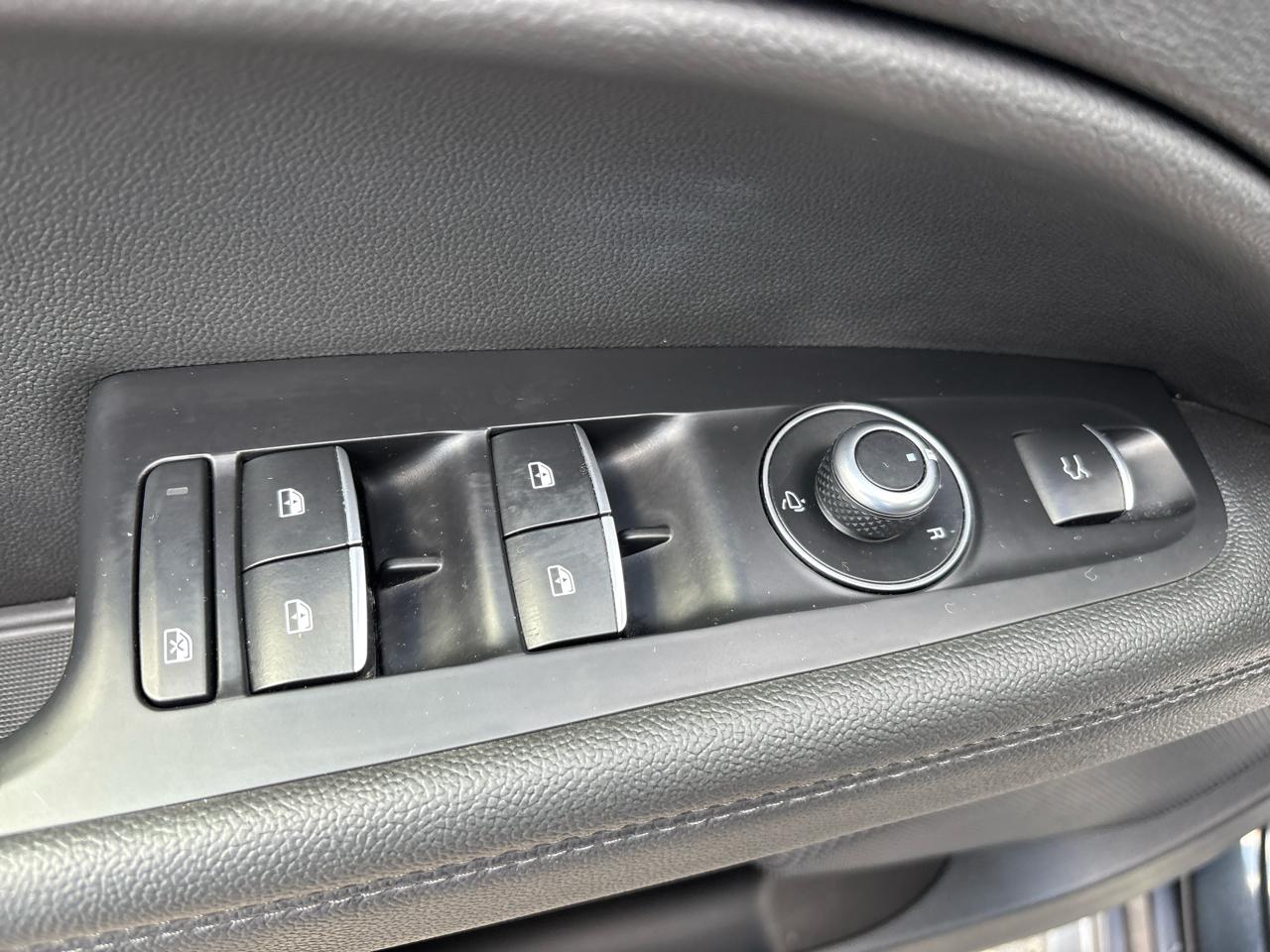 Alfa Romeo Stelvio Ti AWD 2023