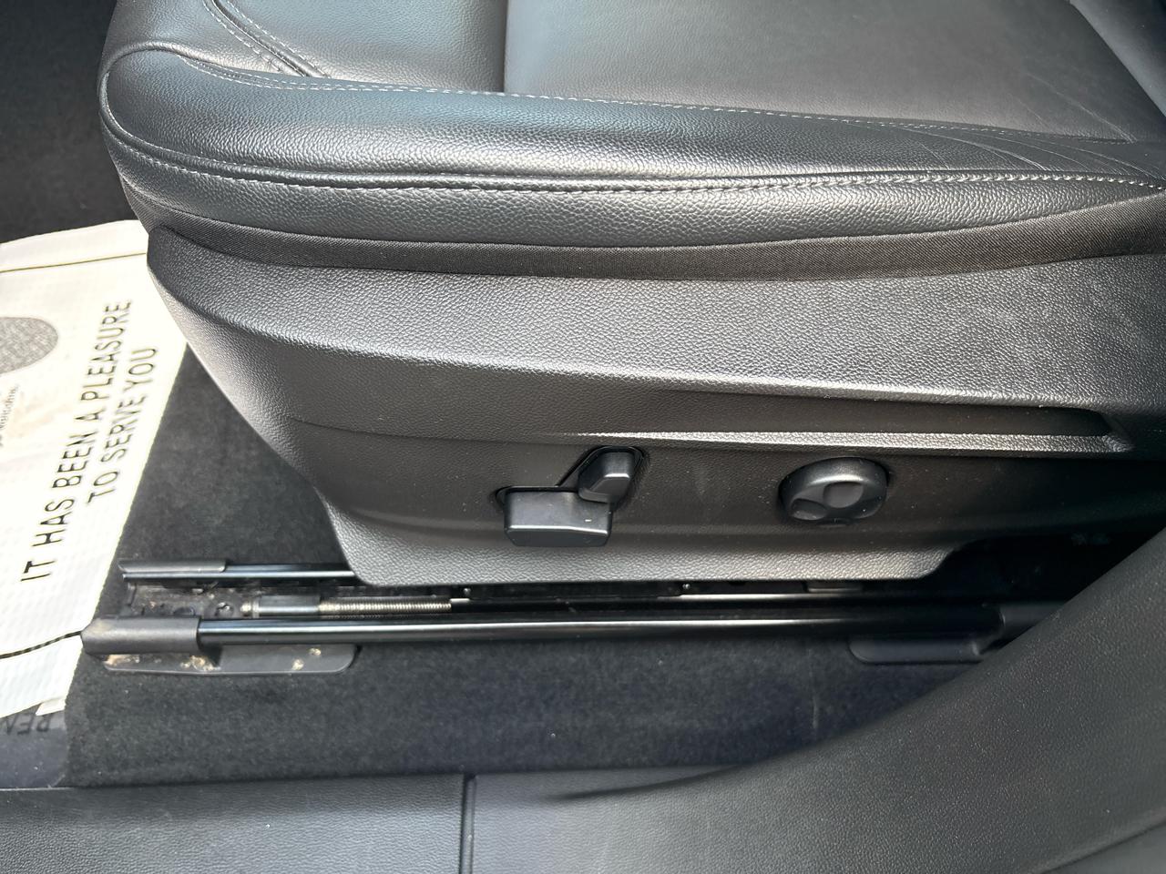 Alfa Romeo Stelvio Ti AWD 2023