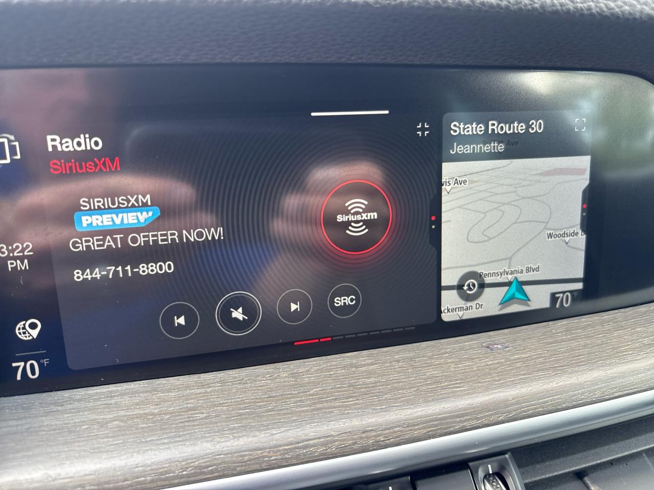 Alfa Romeo Stelvio Ti AWD 2023