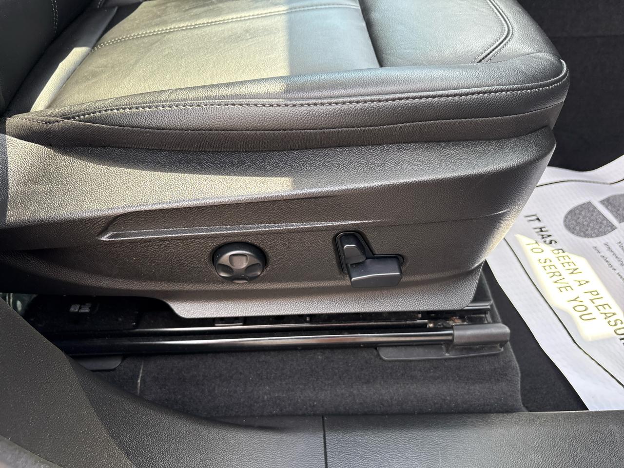 Alfa Romeo Stelvio Ti AWD 2023