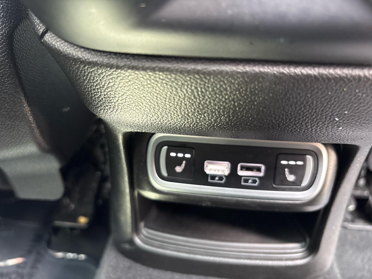 Alfa Romeo Stelvio Ti AWD 2023