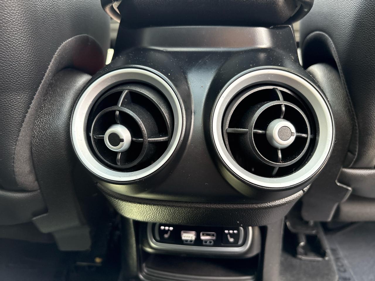 Alfa Romeo Stelvio Ti AWD 2023