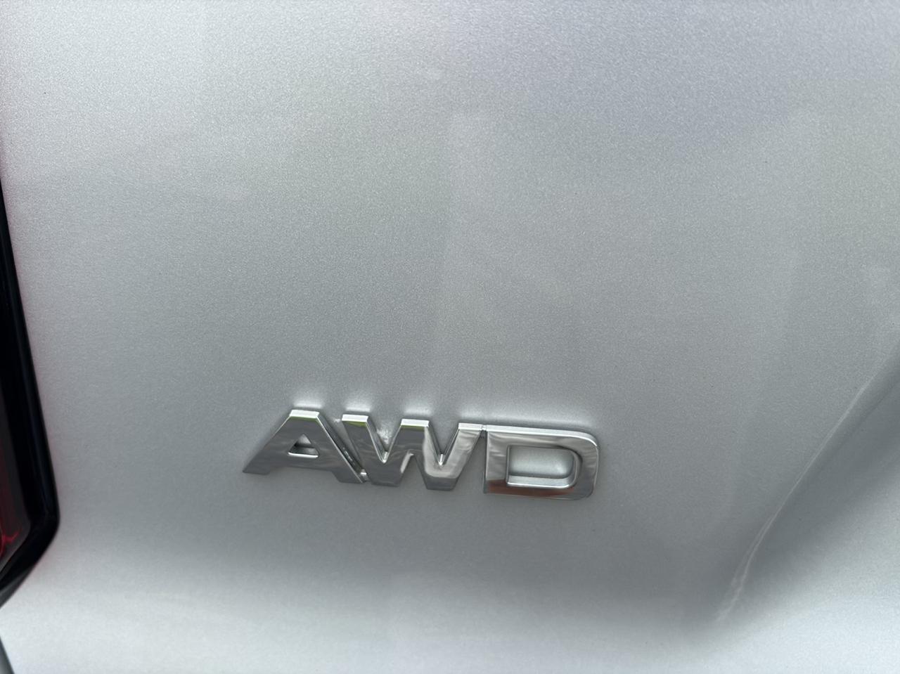 Kia Sorento SX AWD 2021