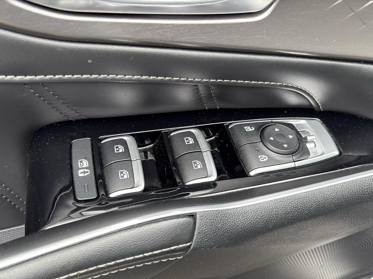 Kia Sorento SX AWD 2021