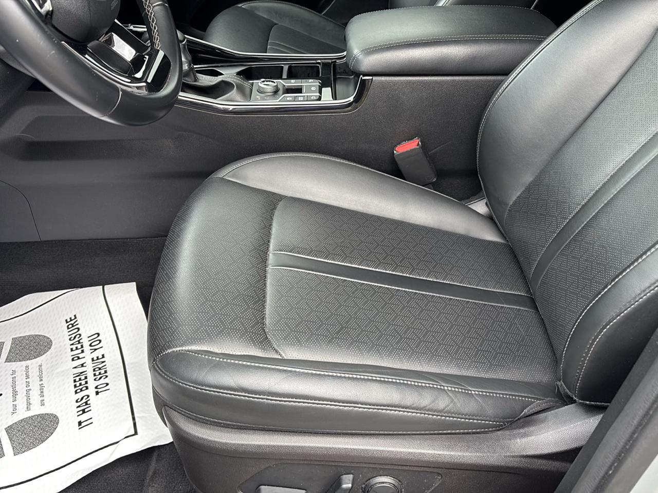Kia Sorento SX AWD 2021