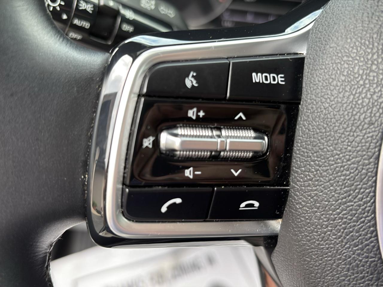 Kia Sorento SX AWD 2021