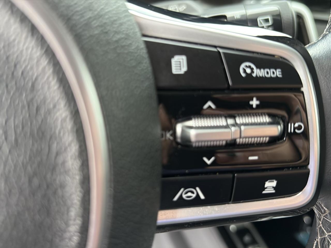 Kia Sorento SX AWD 2021