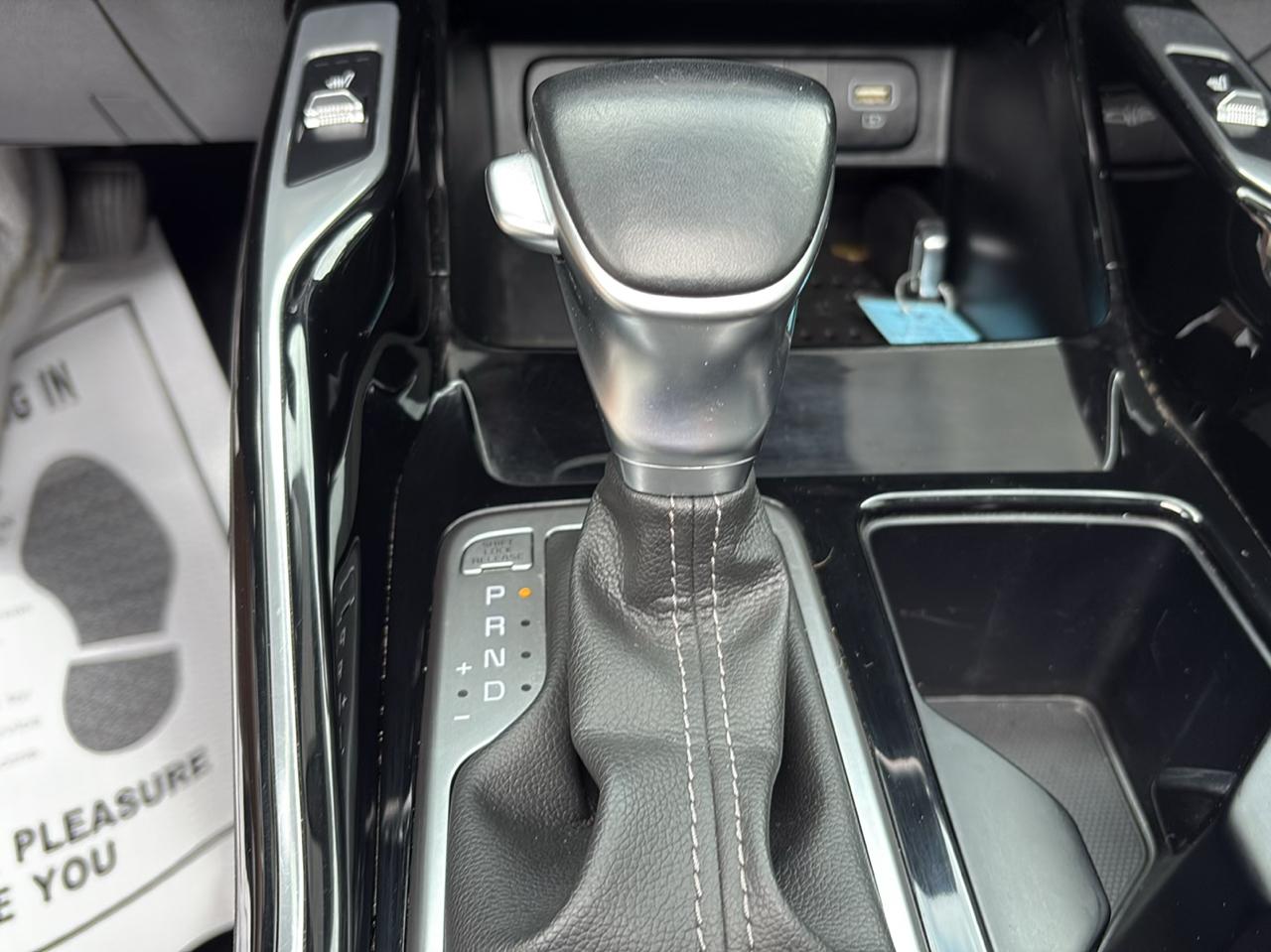 Kia Sorento SX AWD 2021