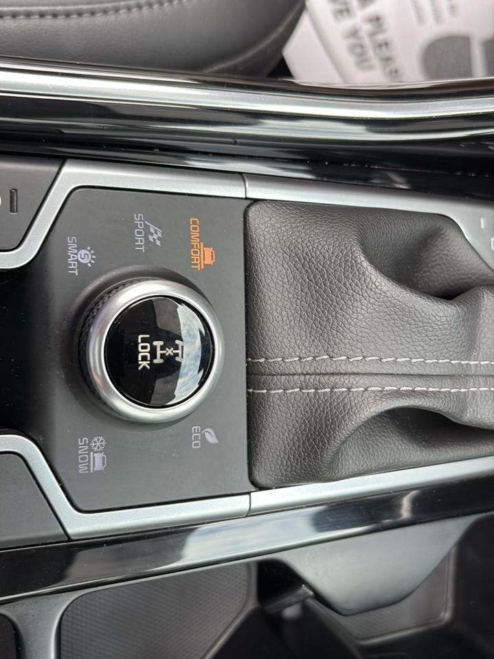 Kia Sorento SX AWD 2021