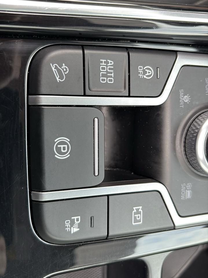 Kia Sorento SX AWD 2021