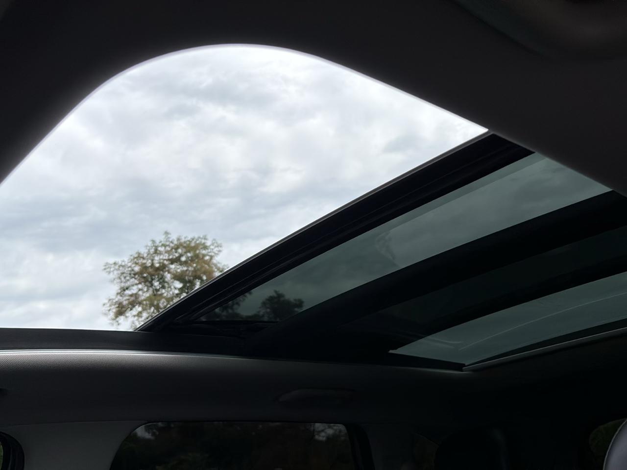 Kia Sorento SX AWD 2021