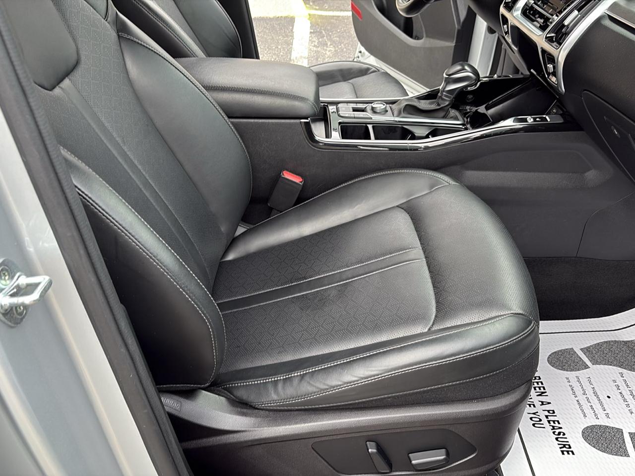 Kia Sorento SX AWD 2021