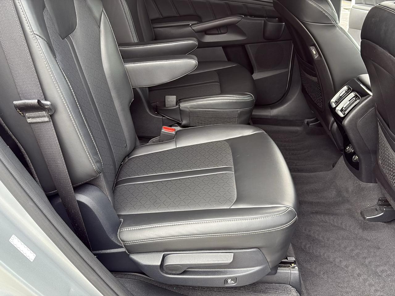Kia Sorento SX AWD 2021