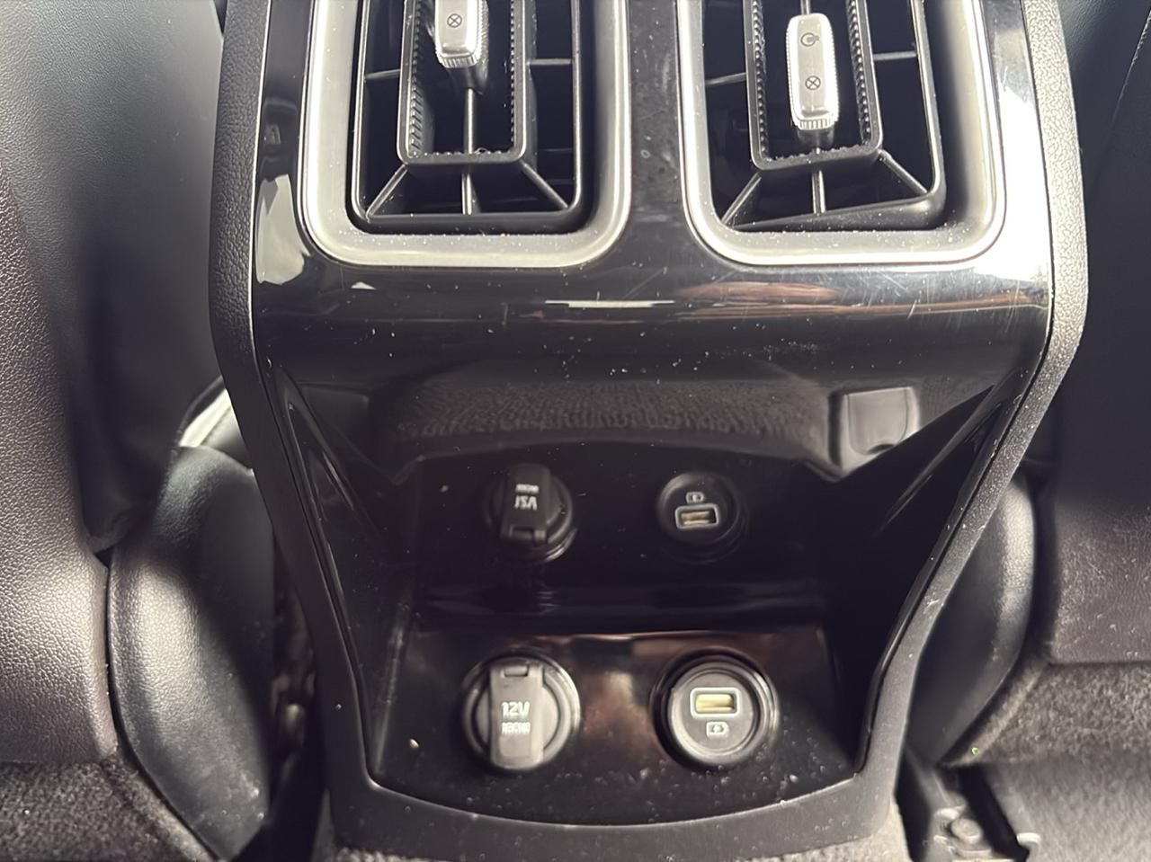 Kia Sorento SX AWD 2021