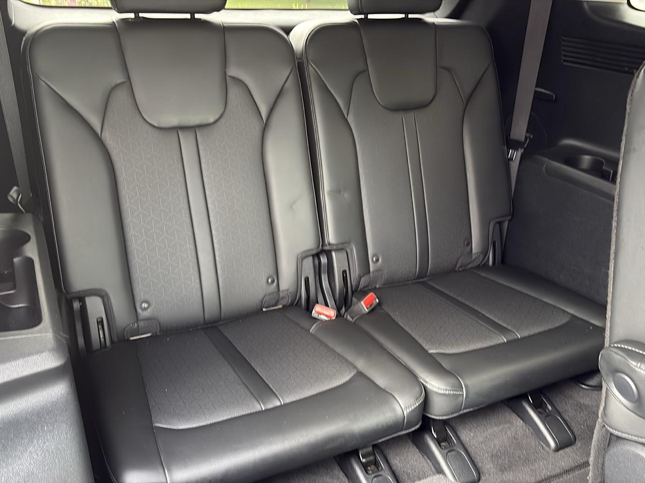 Kia Sorento SX AWD 2021