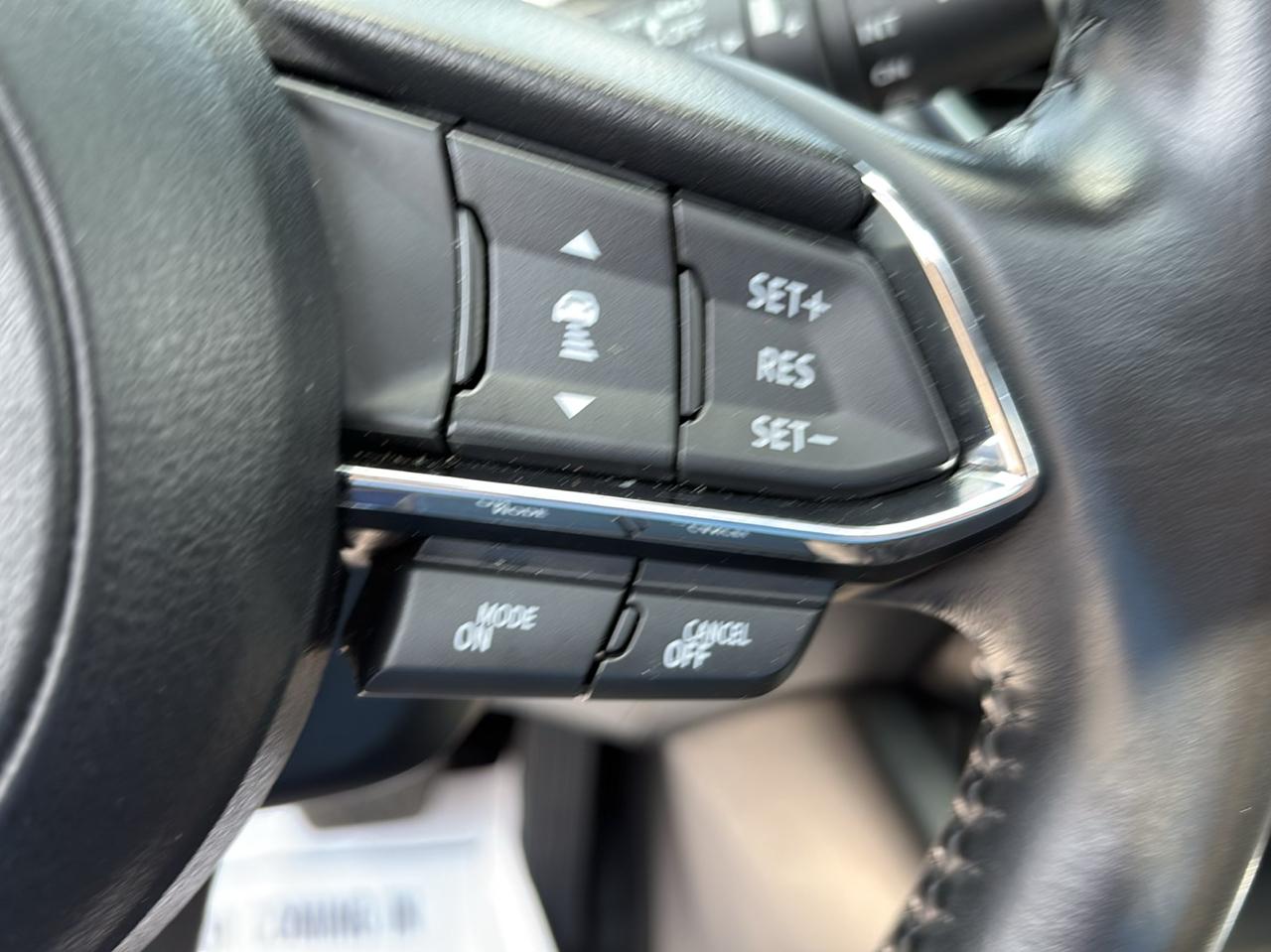 Mazda CX-5 2.5 S Preferred Package AWD 2022