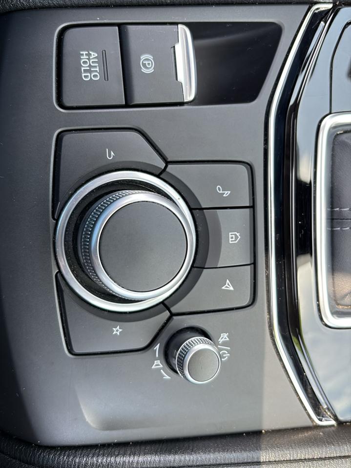 Mazda CX-5 2.5 S Preferred Package AWD 2022