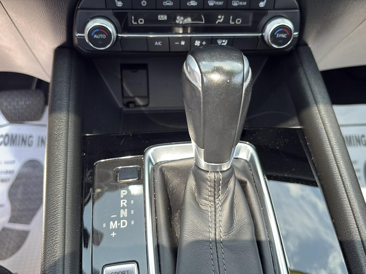 Mazda CX-5 2.5 S Preferred Package AWD 2022