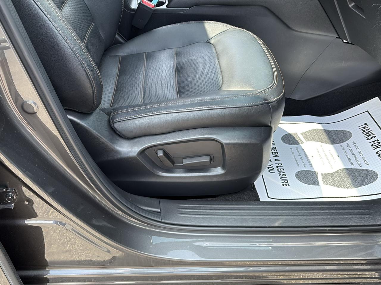 Mazda CX-5 2.5 S Preferred Package AWD 2022