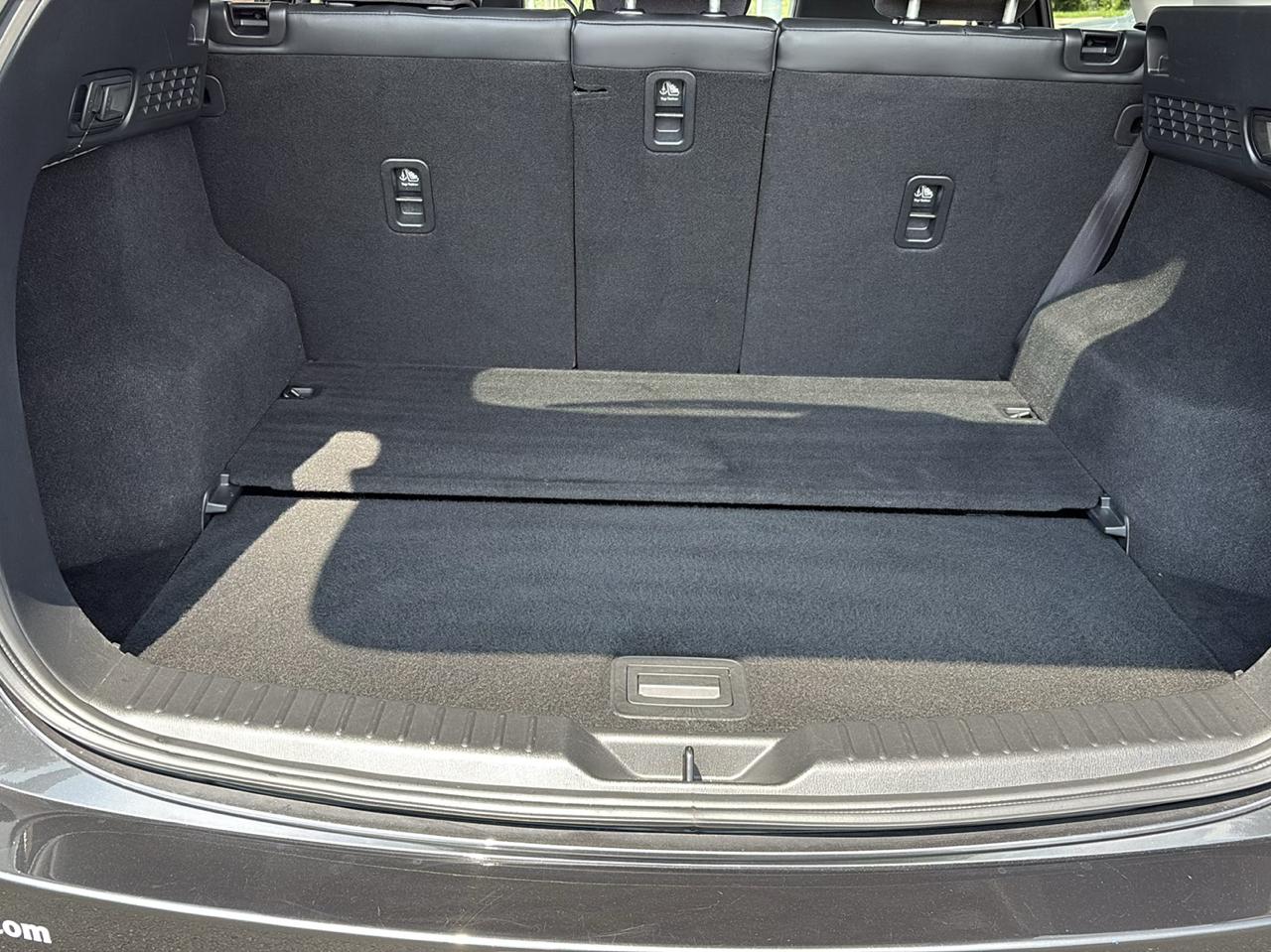 Mazda CX-5 2.5 S Preferred Package AWD 2022