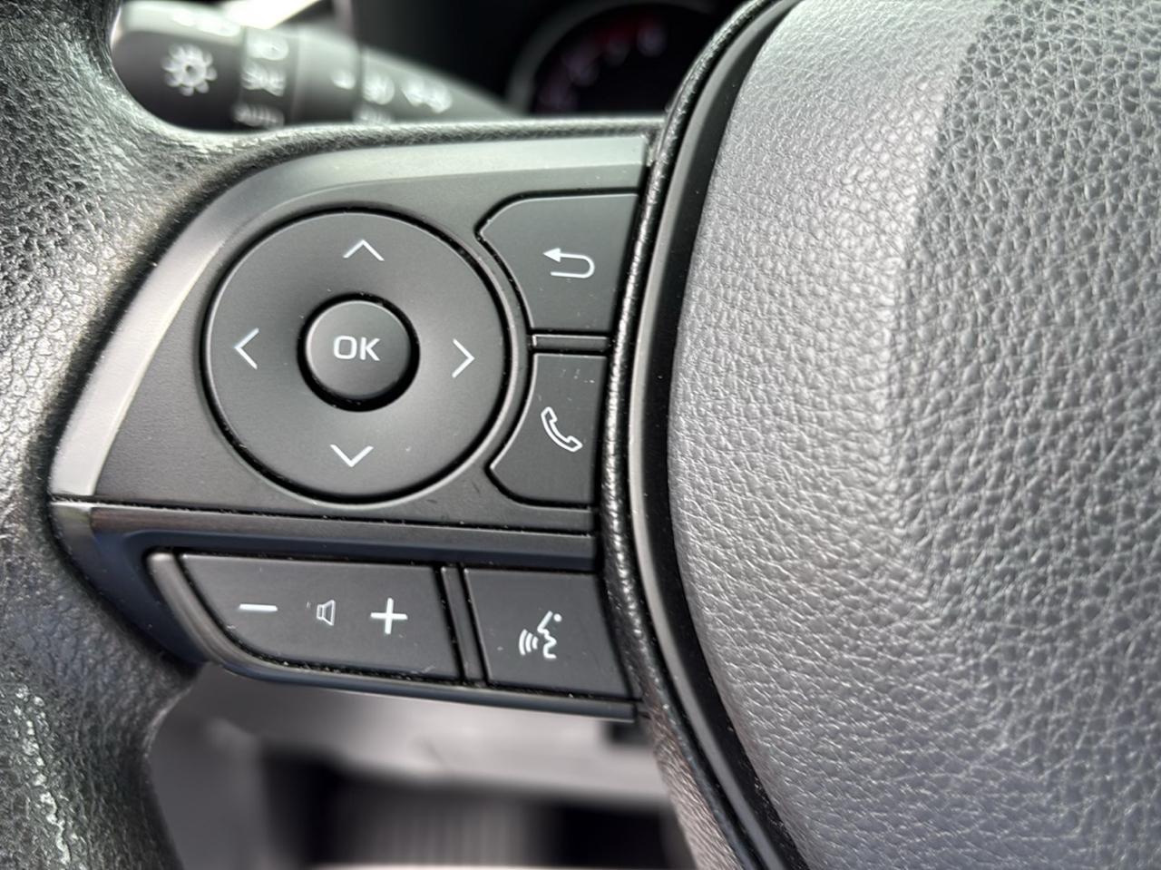 Toyota RAV4 Adventure AWD (Natl) 2019