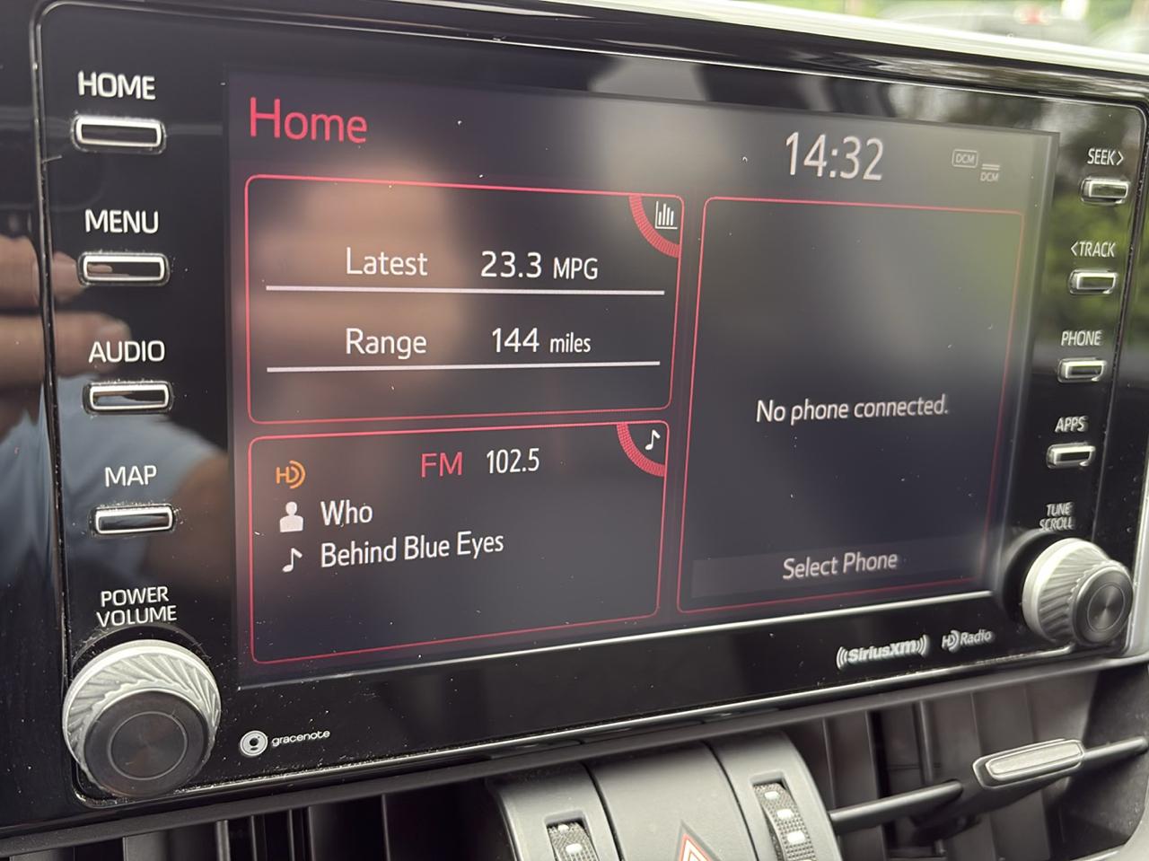 Toyota RAV4 Adventure AWD (Natl) 2019