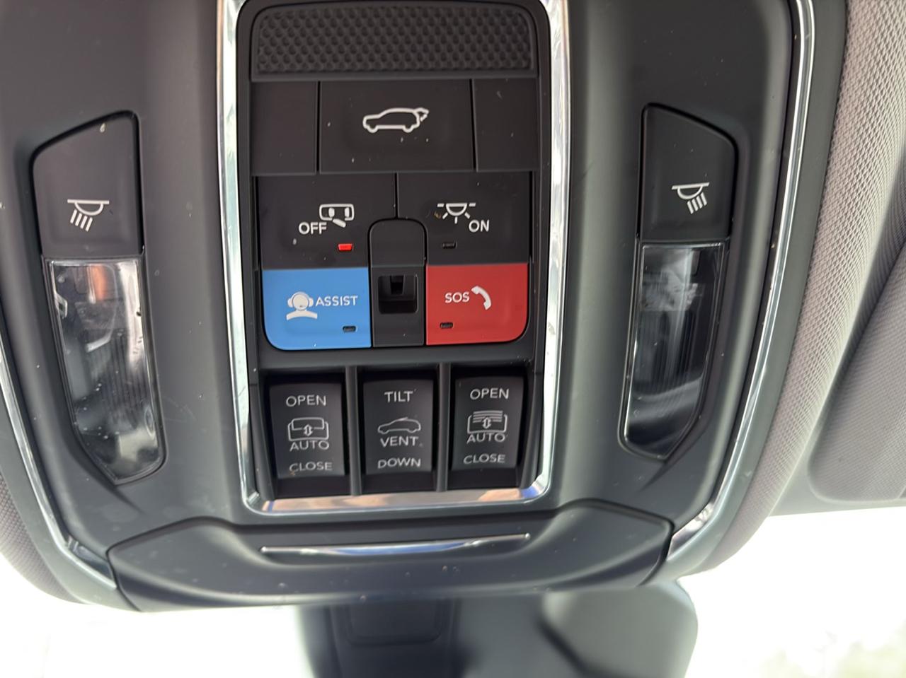 Jeep Grand Cherokee Limited 4x4 2023