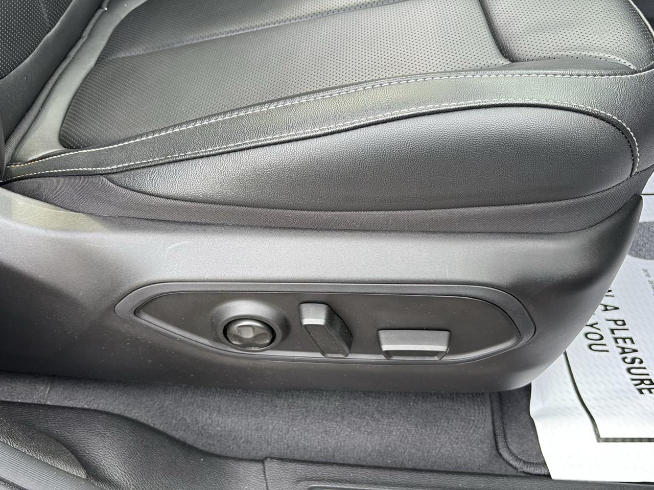 Jeep Grand Cherokee Limited 4x4 2023