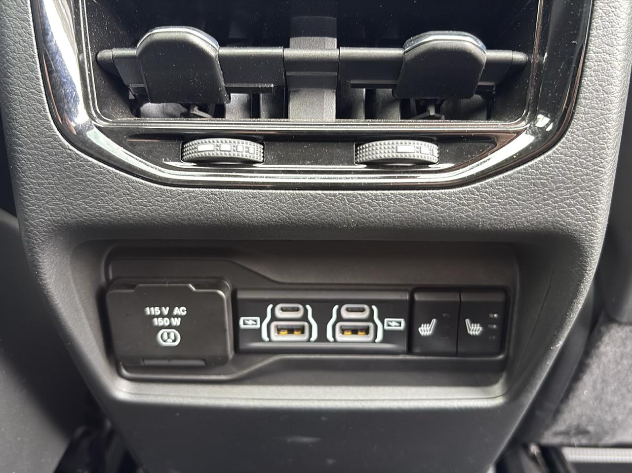 Jeep Grand Cherokee Limited 4x4 2023