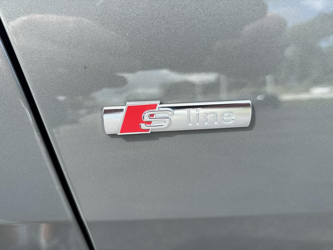 Audi A6 Sedan Premium Plus 55 TFSI quattro 2024