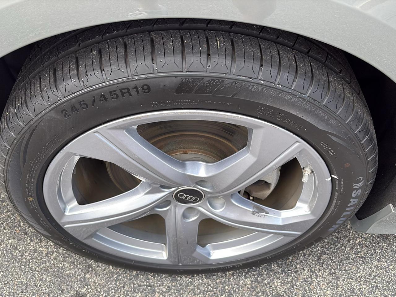 Audi A6 Sedan Premium Plus 55 TFSI quattro 2024