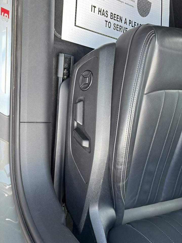 Audi A6 Sedan Premium Plus 55 TFSI quattro 2024