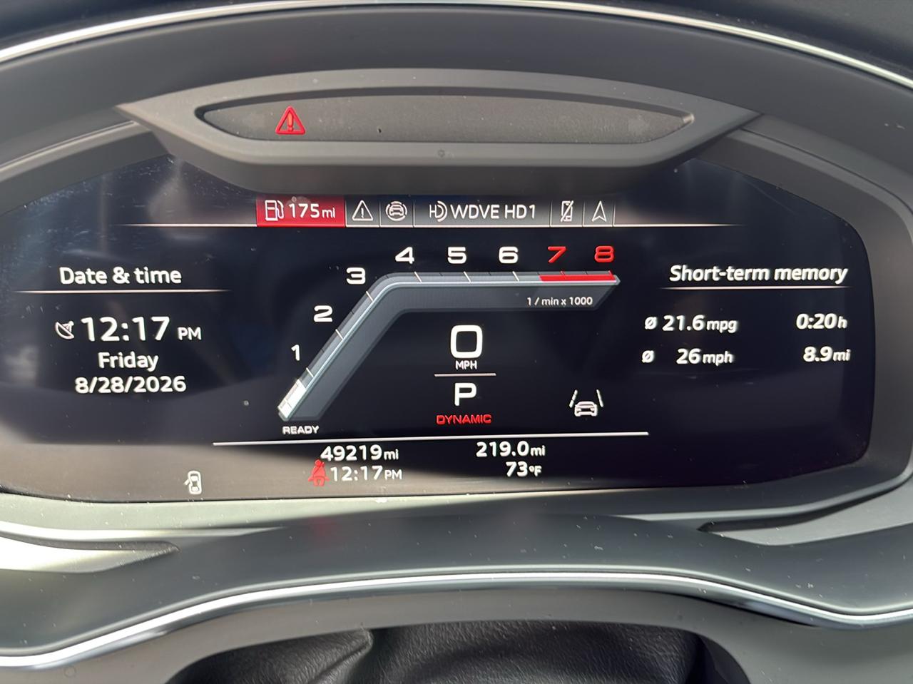 Audi A6 Sedan Premium Plus 55 TFSI quattro 2024
