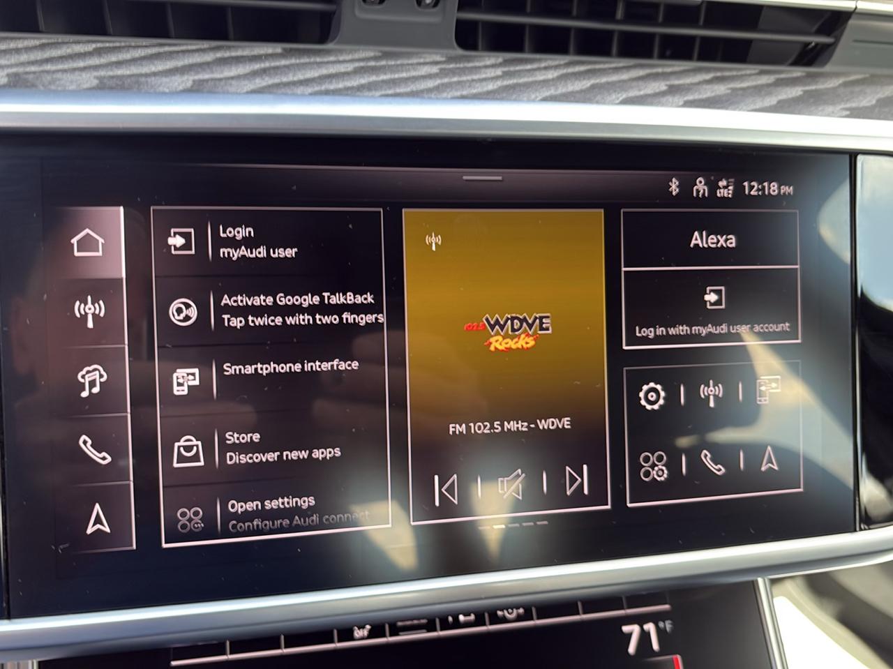 Audi A6 Sedan Premium Plus 55 TFSI quattro 2024